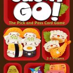 sushi go